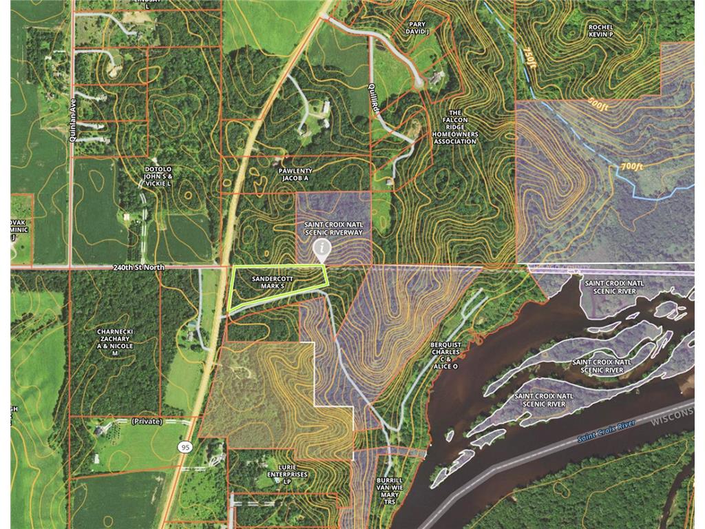 XXX Saint Croix Trail N Scandia MN 55073 - St Croix River 6510695 image1