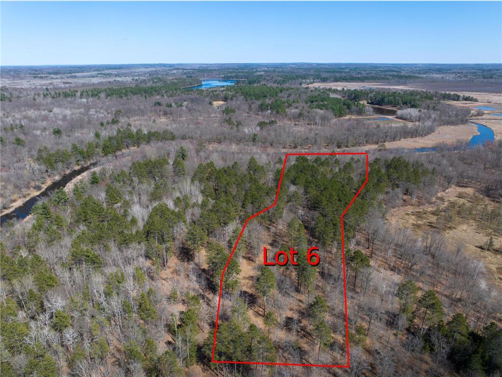 XXX Saylors Lane La Follette Twp WI 54872 - Clam River 6742556 image3