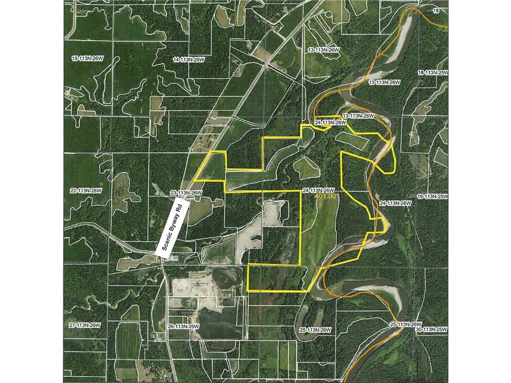 XXX Scenic Byway Road Henderson MN 56044 - Minnesota River 6774906 image1