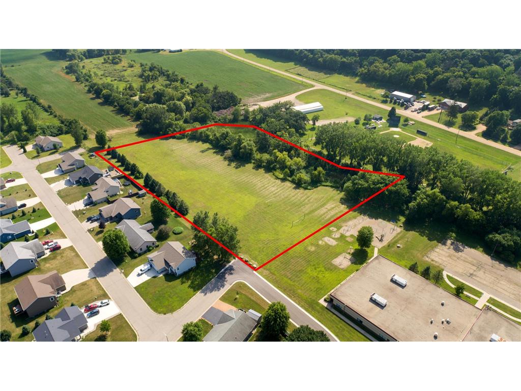 XXX South Lot South Street Henderson MN 56044 6504554 image1