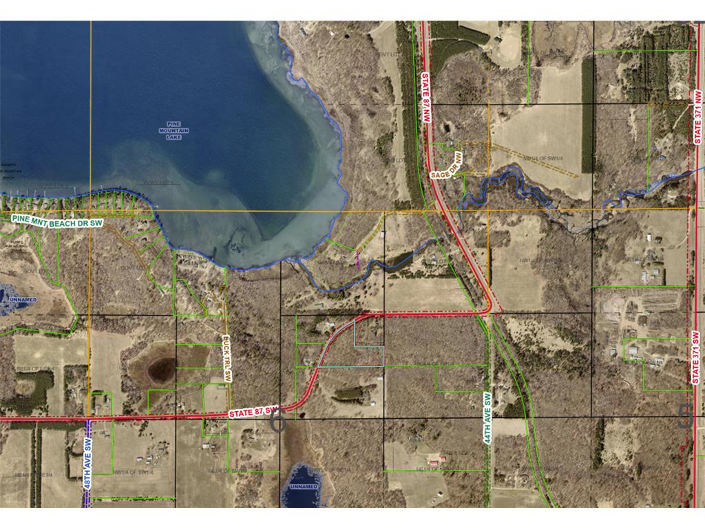 XXX State 87 SW Backus MN 56435 6805227 image1