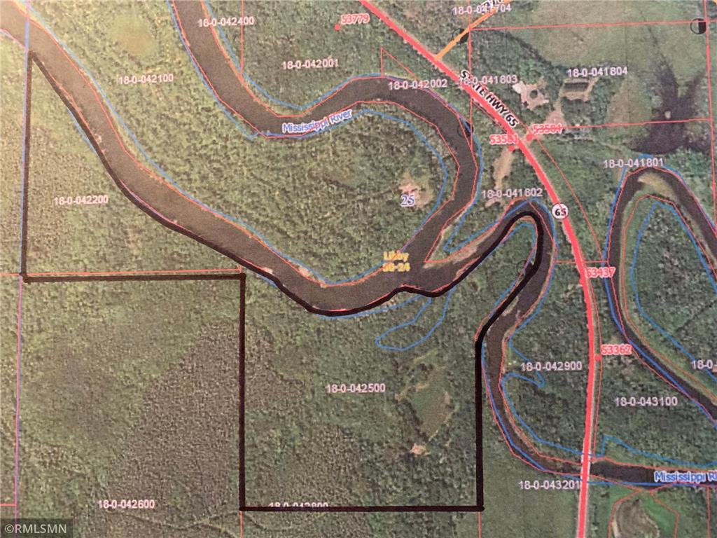 XXX State Forest Road Mcgregor MN 55760 - Mississippi 6438428 image1