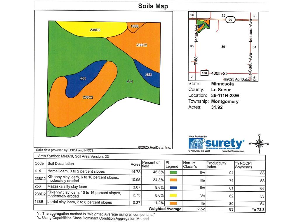 XXX State Highway 99 Montgomery MN 56069 6783254 image9