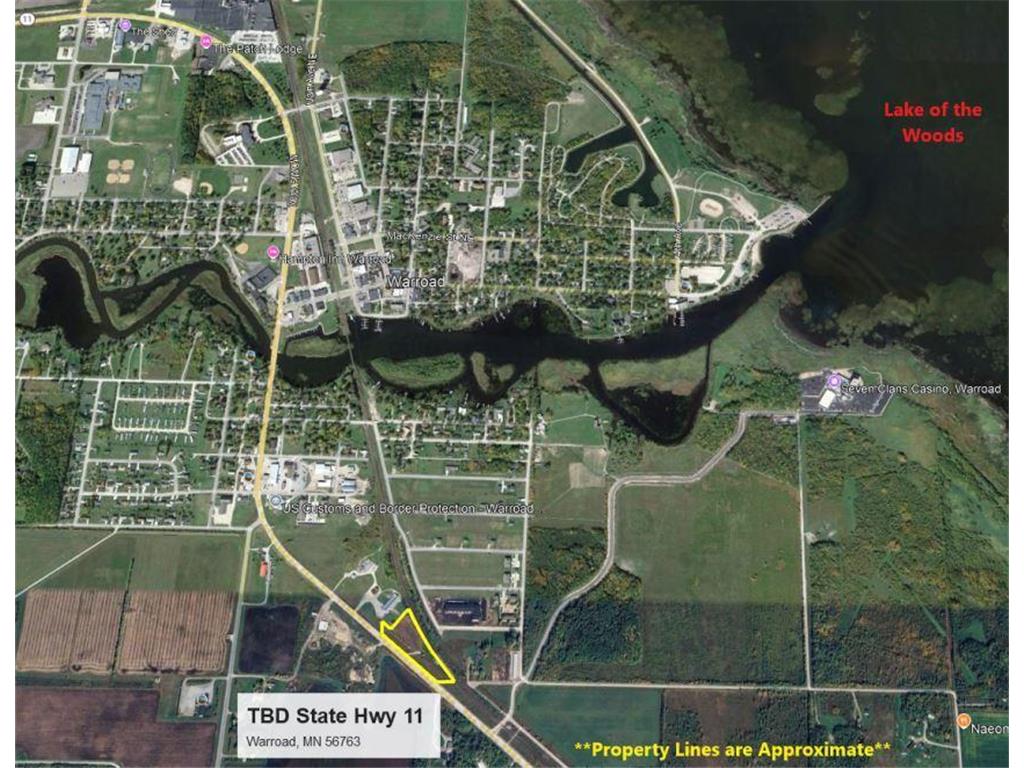XXX State Hwy 11 Warroad MN 56763 7068187 image29