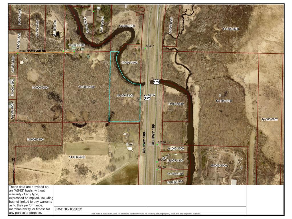 XXX State Hwy 169 Onamia Twp MN 56359 - Rum River 6783058 image7