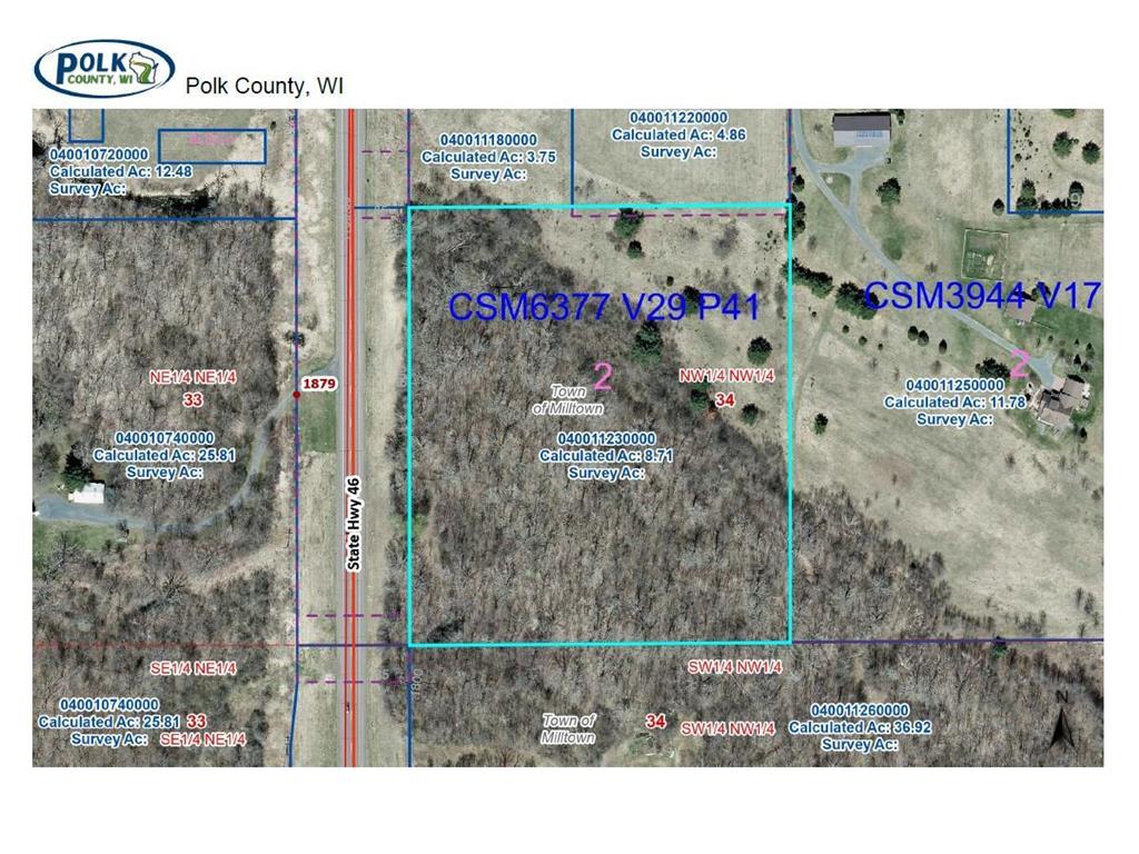 XXX State Hwy 46 Balsam Lake WI 54810 7095488 image5