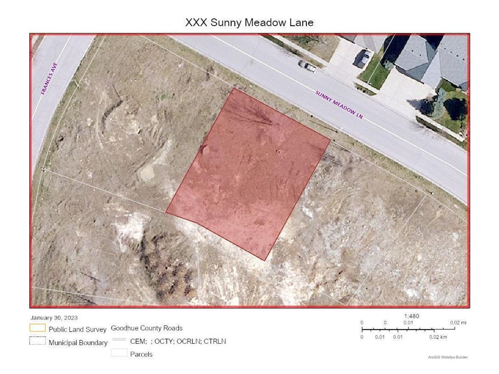 XXX Sunny Meadow Lane Red Wing MN 55066 6327842 image1