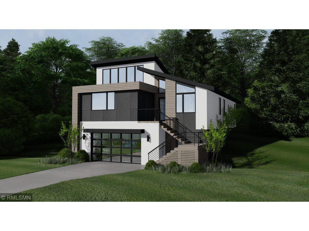 150 Tamarack Street Mahtomedi MN 55115 - White Bear 5717848 image1