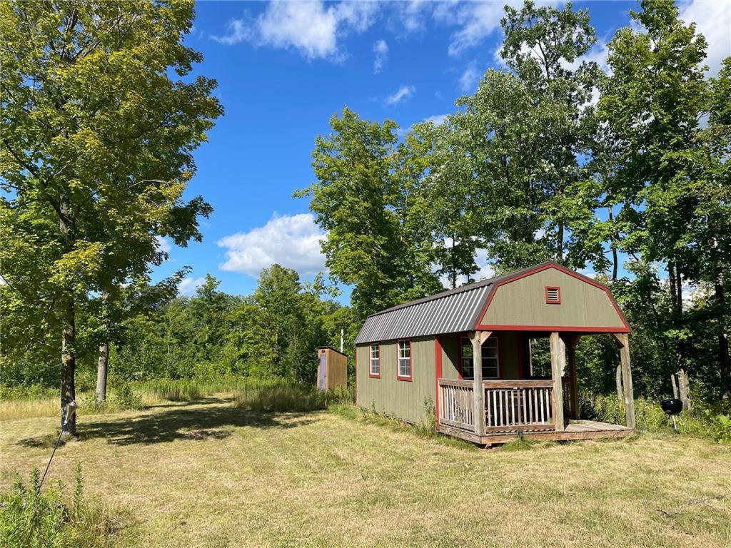 XXX Timberland Road Roosevelt Twp WI 54813 6411516 image1