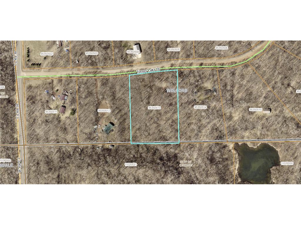XXX Turner Lake Drive Crosby MN 56441 6568196 image1