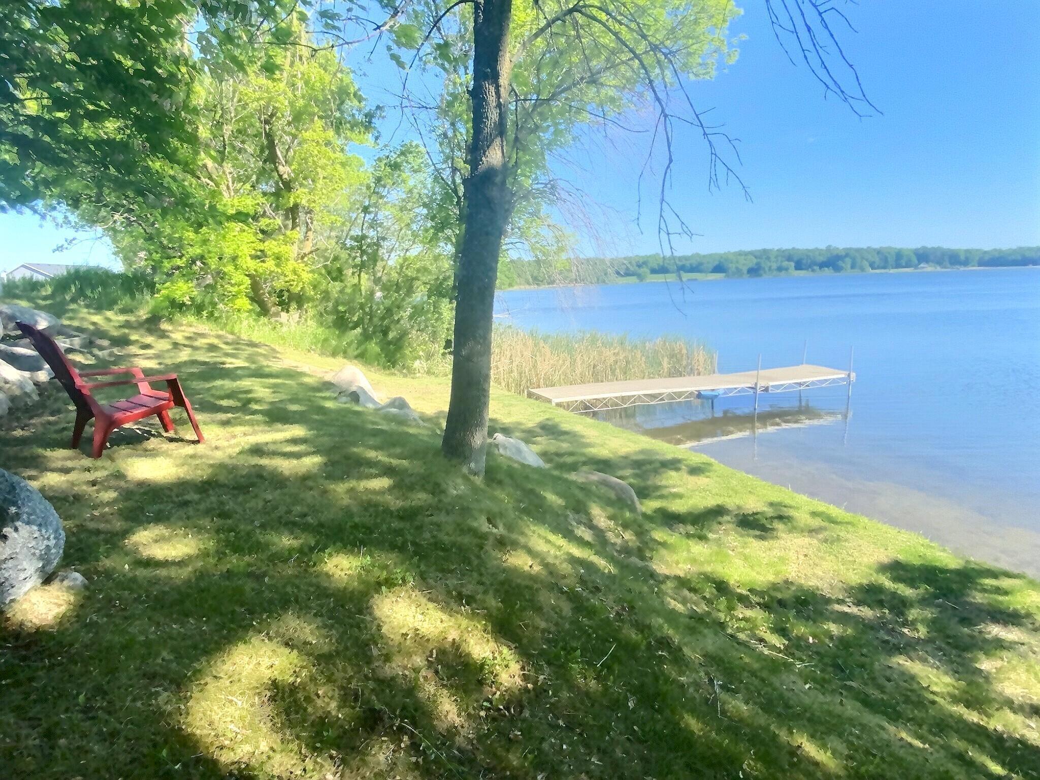 XXX Turtle Trail SW, Lake Mary Twp, MN, 56308 MLS 5763082 Edina Realty