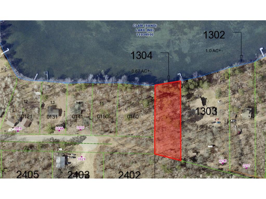 XXX Unnamed Street Pine River Twp MN 56435 - Clam 6625477 image1
