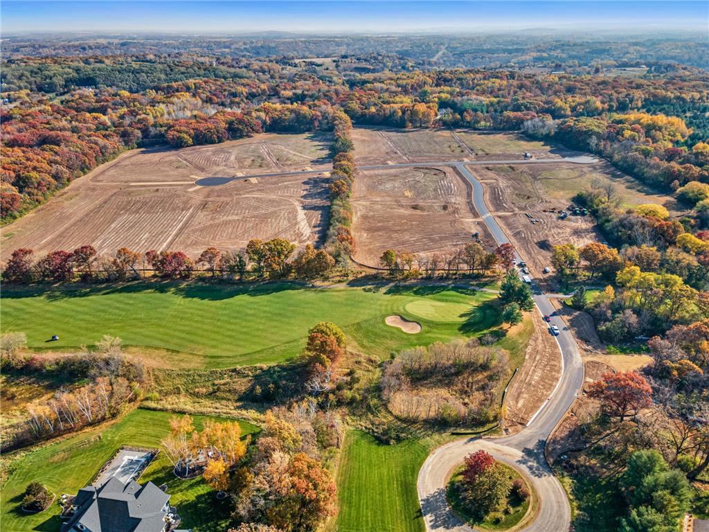 XXX White Eagle Road Lot 13 Saint Joseph Twp WI 54082 6322333 image1