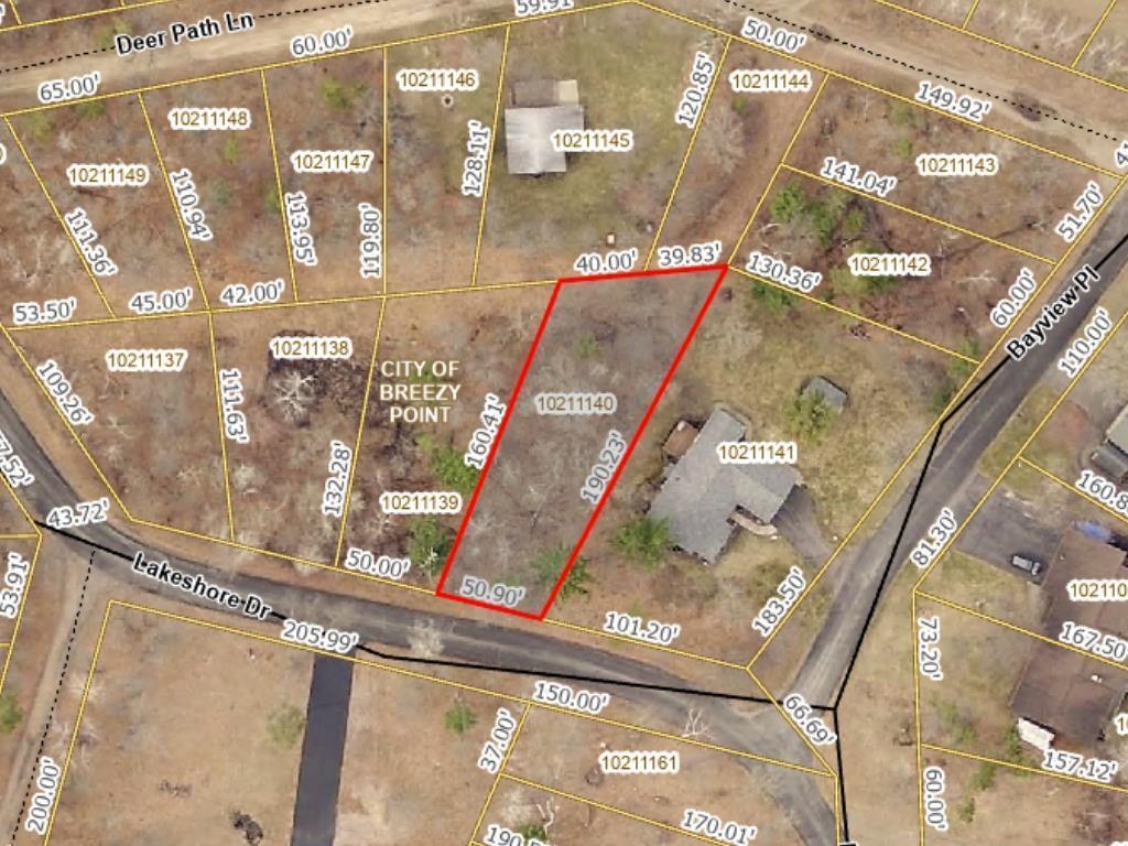 XXX XXX Breezy Point MN 56472 6548017 image1