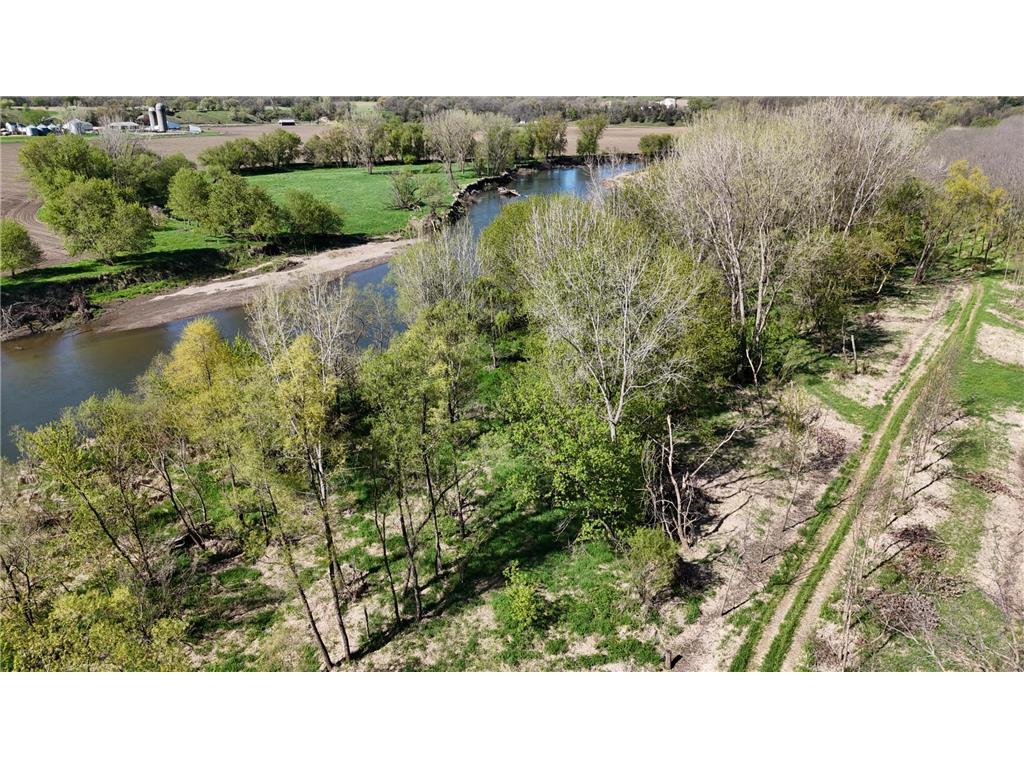 XXX XXXX West Albany Twp MN 55945 - Zumbro River 6733645 image1