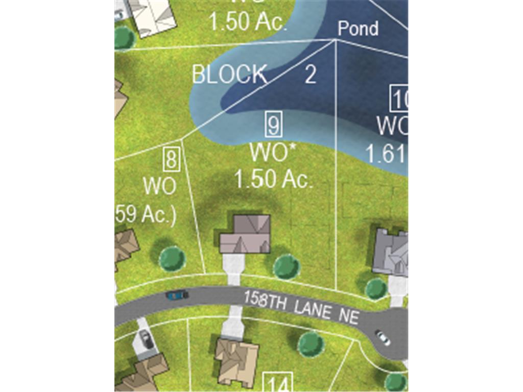 XXX2 158th Avenue NE Ham Lake MN 55304 7002232 image1