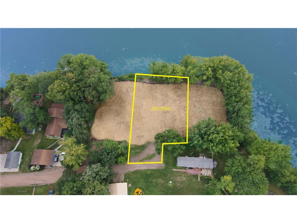 XXX2 Lake Mist Drive Grasston MN 55030 - Pokegema 6532950 image1