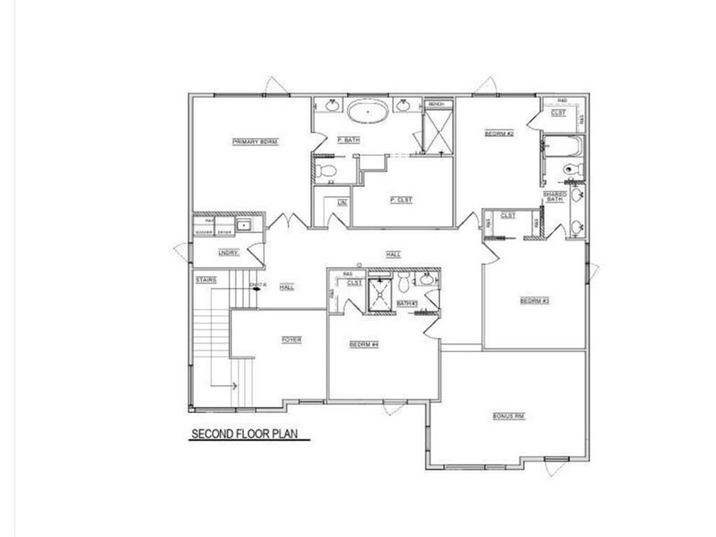 9201 Timberland Trail Eden Prairie MN 55347 6825142 image24
