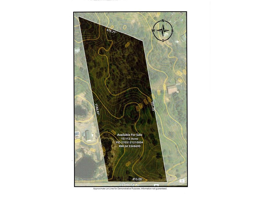 XXXX 137th Street Hugo MN 55038 6487495 image1