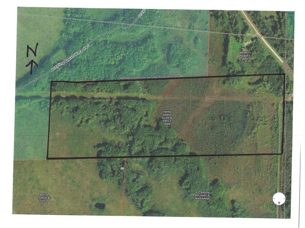 Xxxx 150th Ave Mcgregor Mn Mls Edina Realty