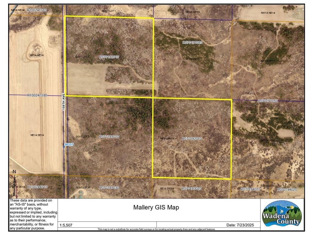 XXXX 159th Avenue Sebeka MN 56477 6760117 image1