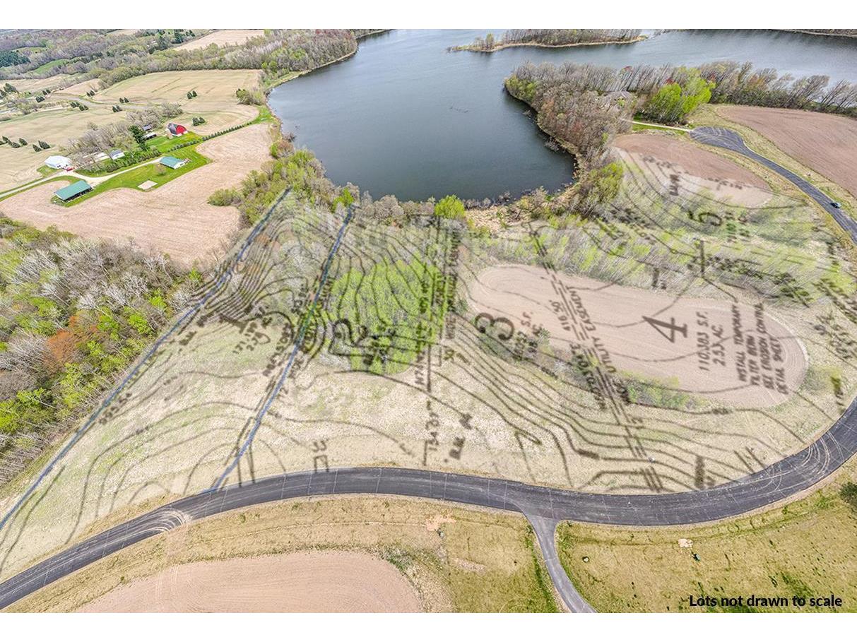 XXXX 15th Avenue, Black Brook Twp, WI, 54007 MLS 5760912 Edina Realty