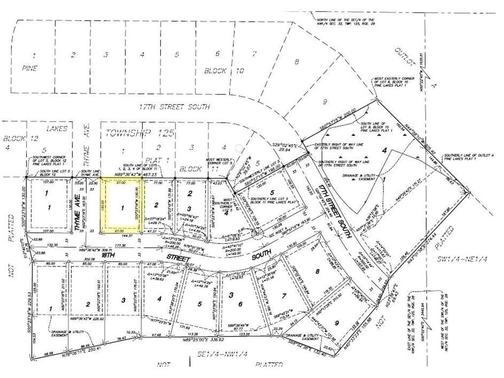 XXXX 18th Street S Sartell MN 56377 6697057 image3