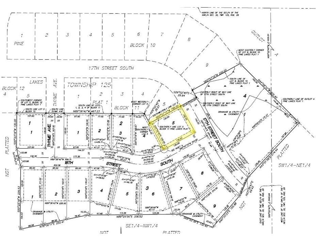 XXXX 18th Street S Sartell MN 56377 6697059 image3