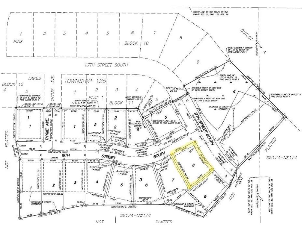 XXXX 18th Street S Sartell MN 56377 6697066 image1