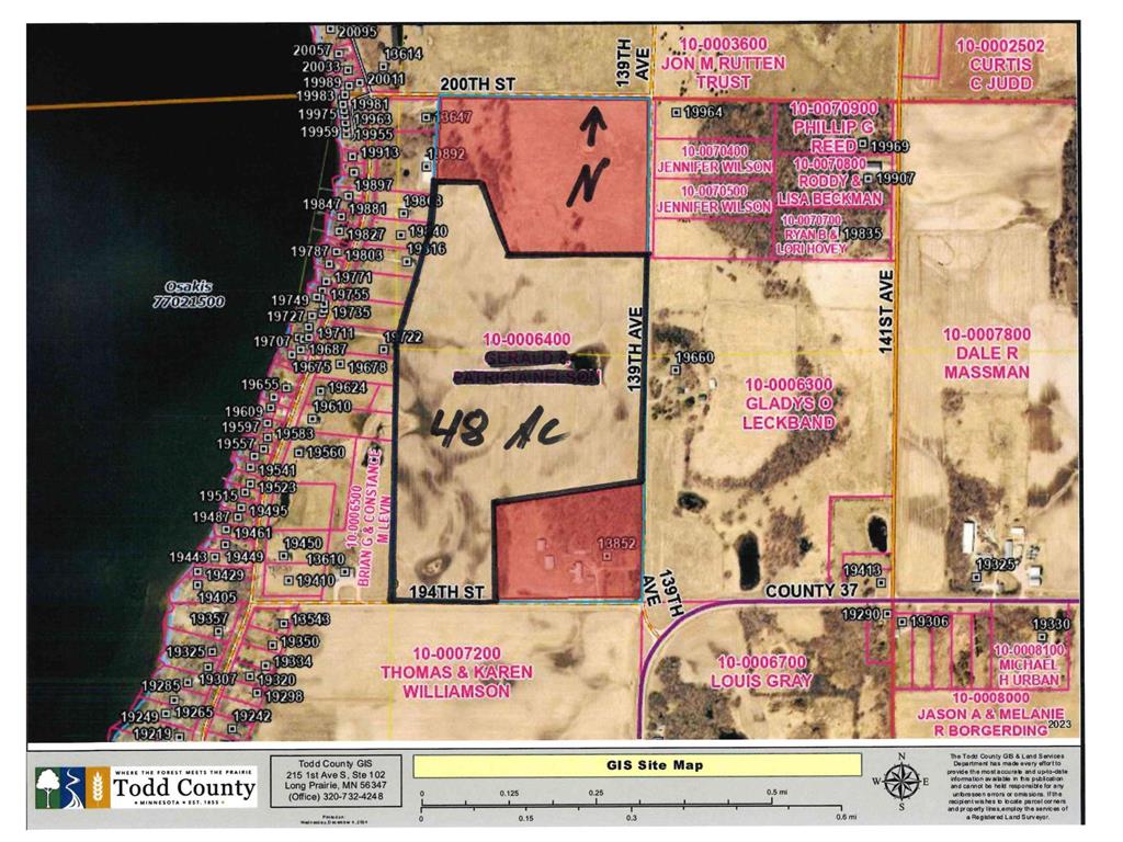 XXXX 194th St Osakis MN 56360 6640627 image1