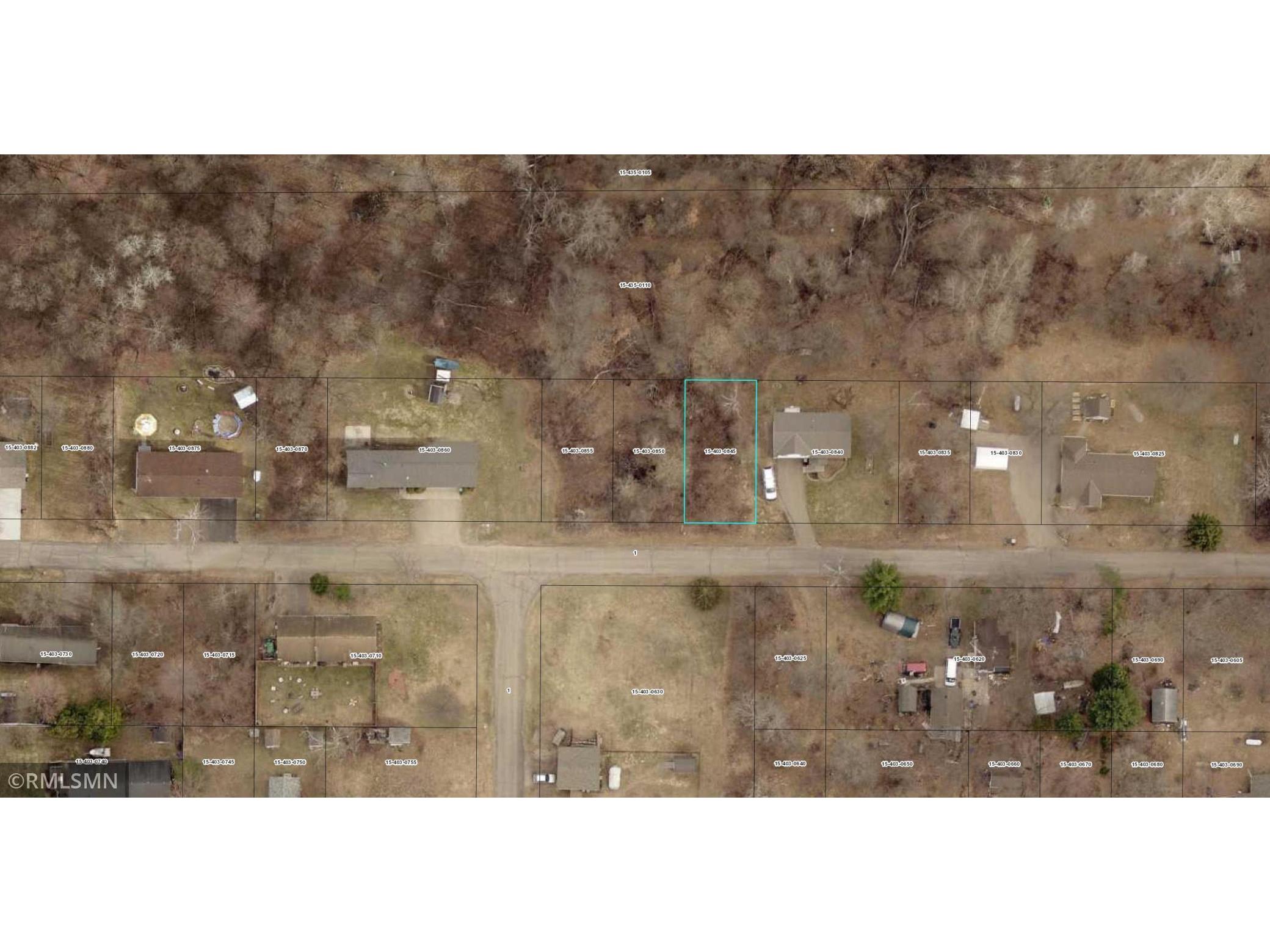 XXXX 284 1/2 Avenue Zimmerman MN 55398 5738386 image1