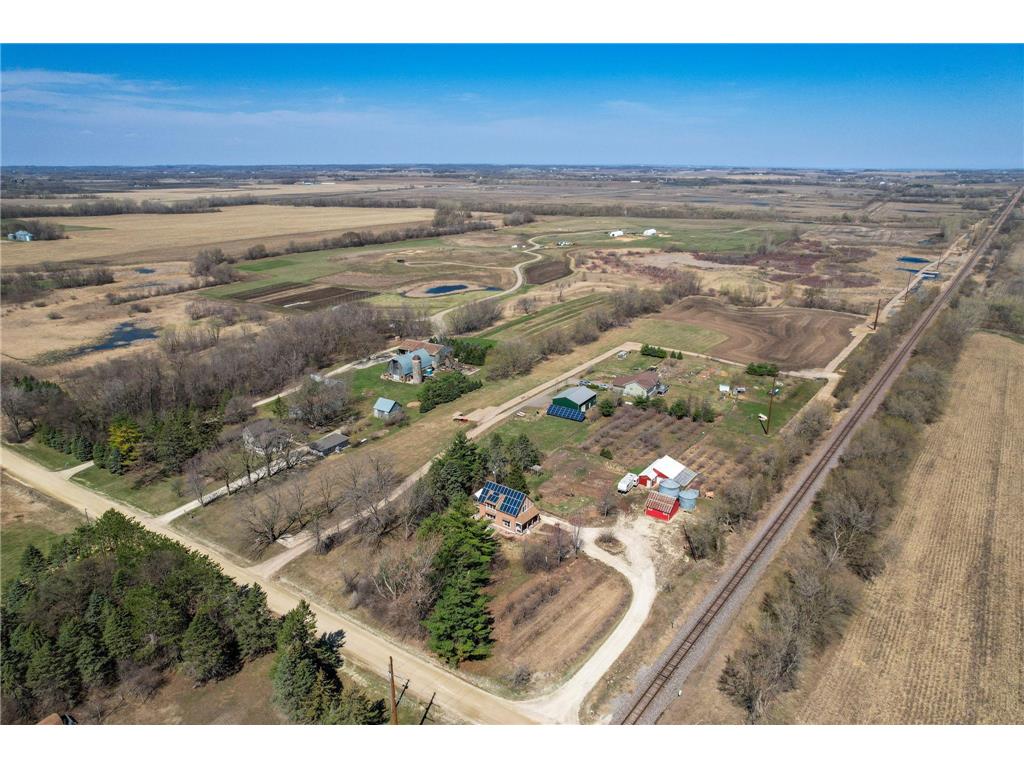 XXXX 315th Street Waterford Twp MN 55057 - MUD CREEK 6317551 image1