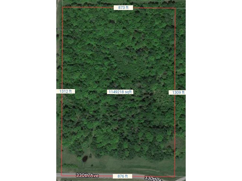 XXXX 330th Avenue Mora MN 55051 6420544 image1