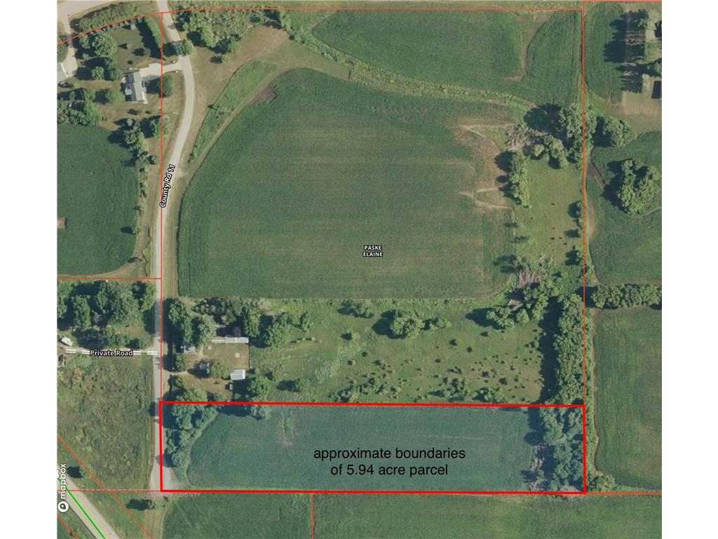 XXXX 375th Ave Zumbro Twp MN 55906 6674911 image1