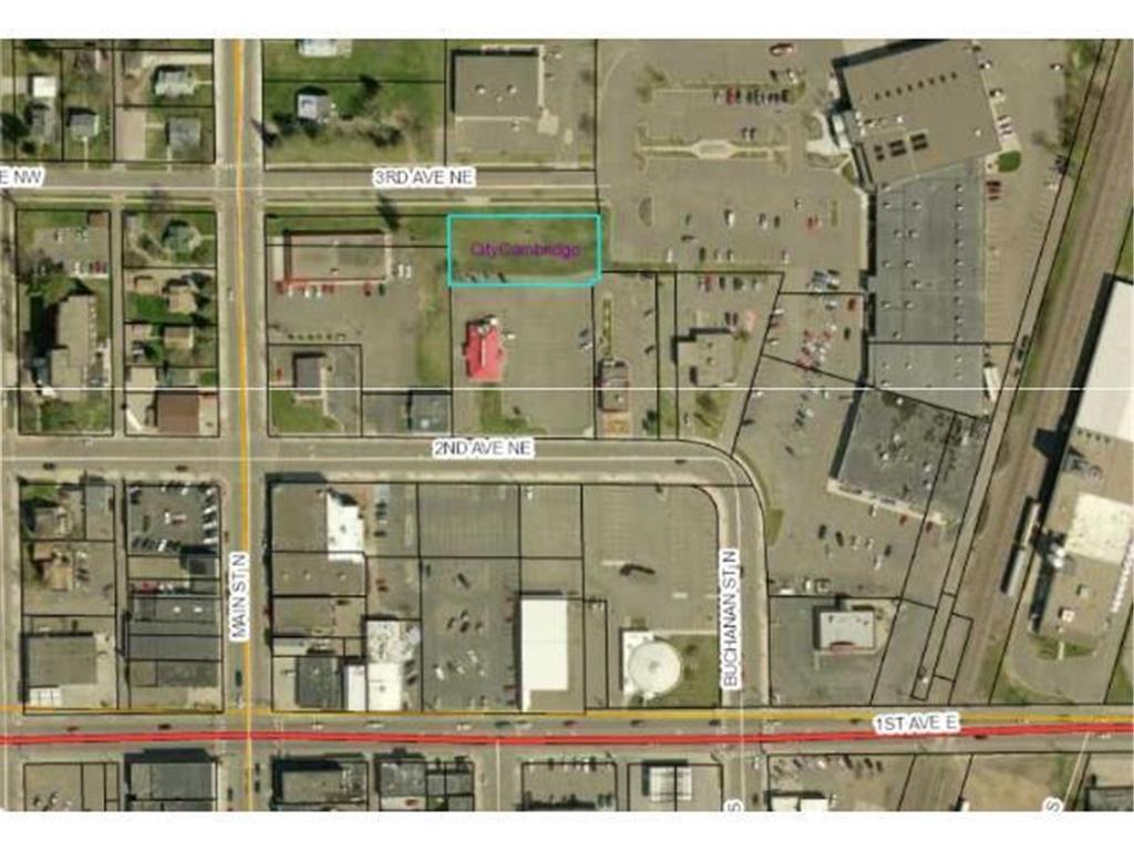 XXXX 3rd Avenue NE Cambridge MN 55008 4551368 image1