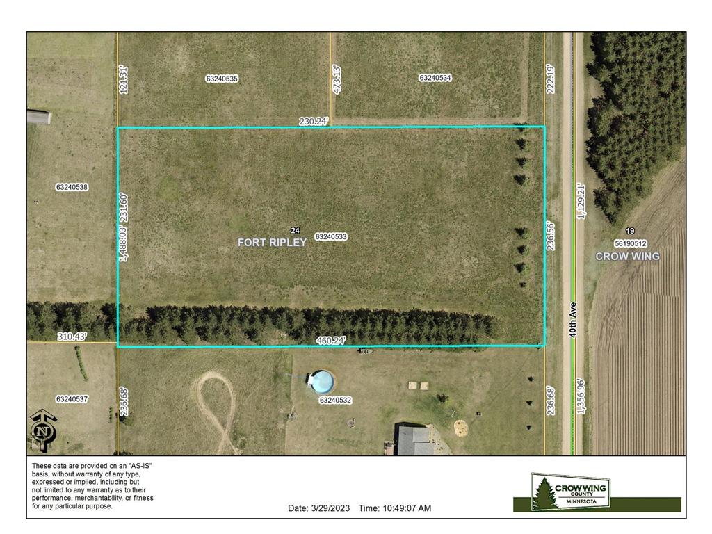 XXXX 40th Ave Brainerd MN 56401 6348342 image1