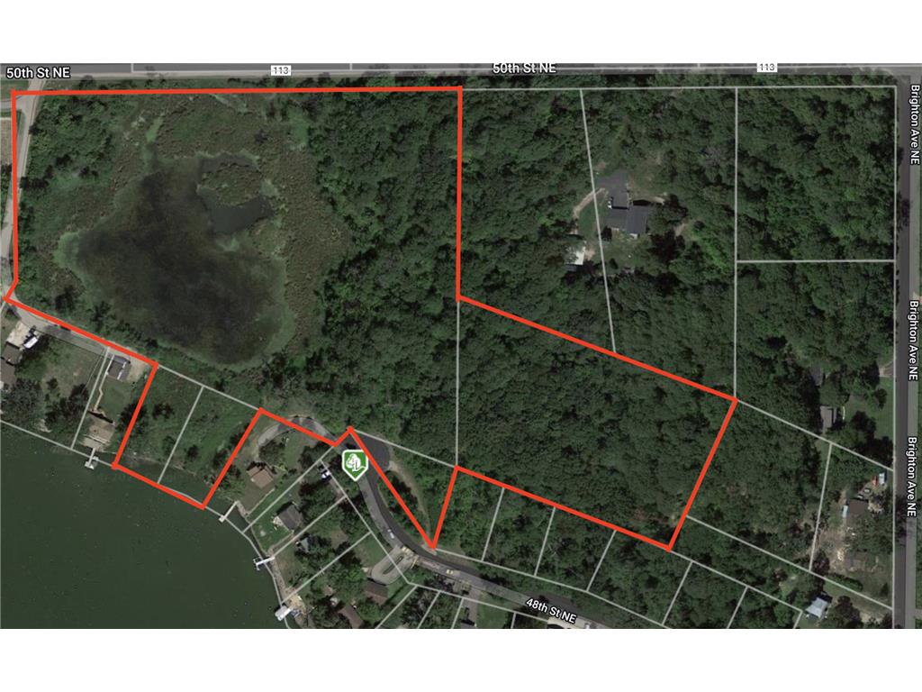 XXXX 48th Street NE Buffalo Twp MN 55313 - Constance 6481936 image1
