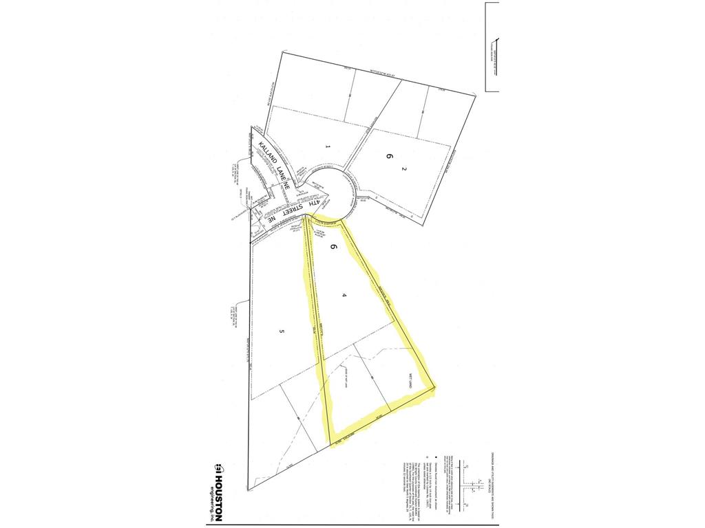 XXXX 4th St Ct NE Lot 4 Block 6 Hanover MN 55341 6817009 image2