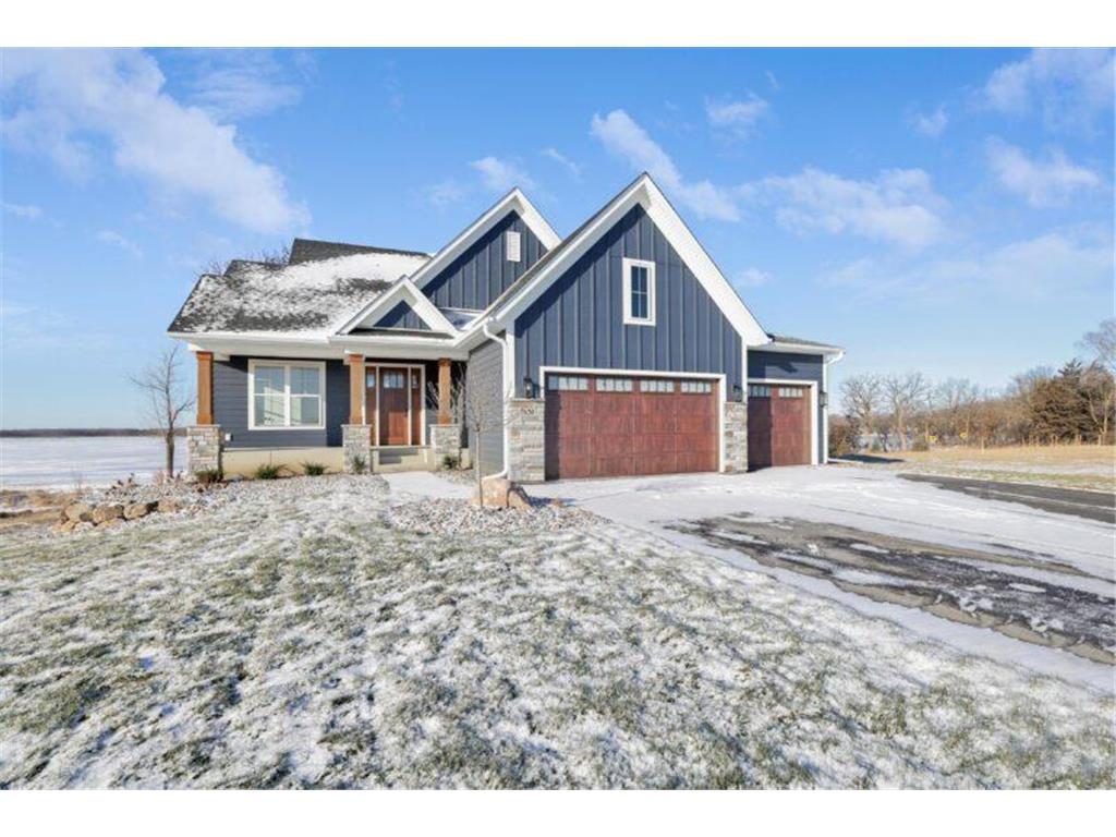 XXXX 4th St Ct NE Lot 4 Block 6 Hanover MN 55341 6818447 image1