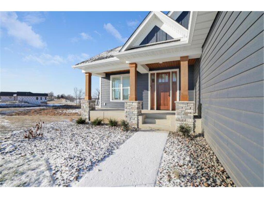 XXXX 4th St Ct NE Lot 4 Block 6 Hanover MN 55341 6818447 image2