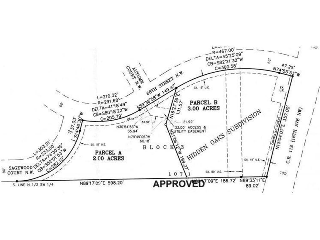 TBD 68th Street NW Cascade Twp MN 55901 6684009 image2
