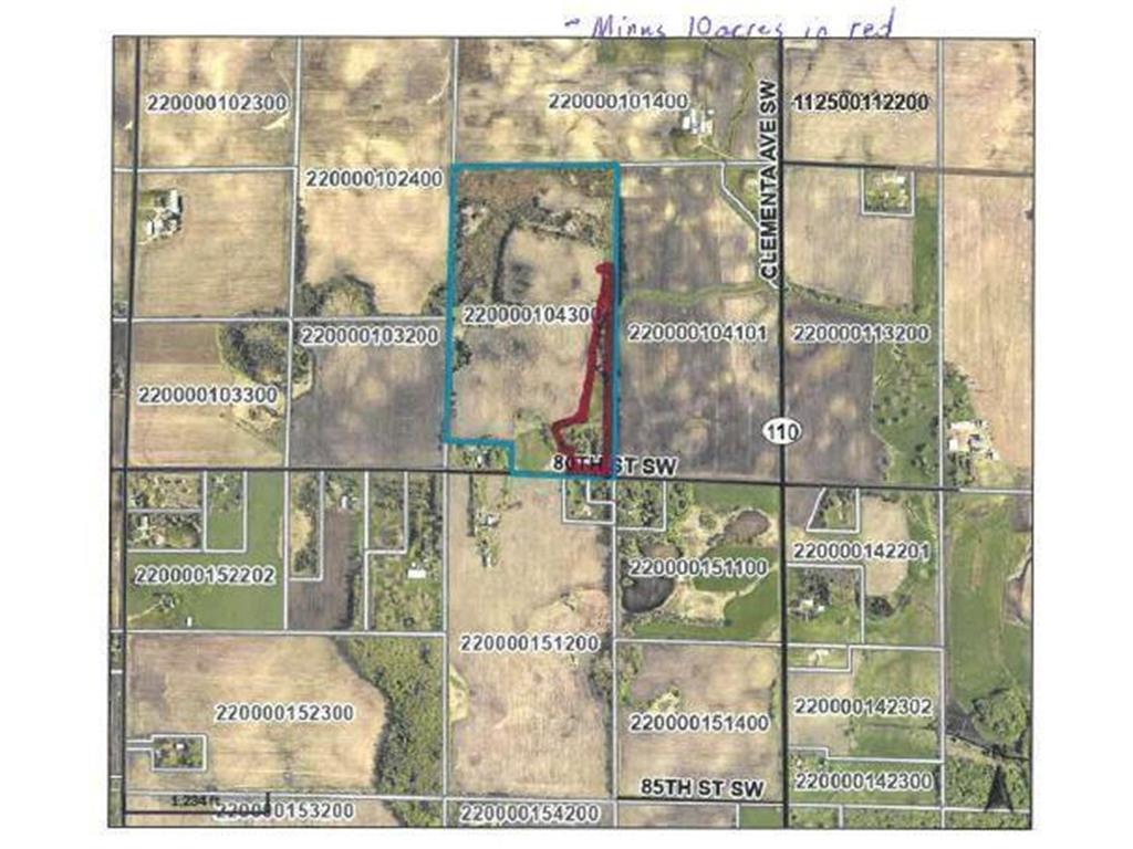 XXXX 80th Street SW, Montrose, MN, 55363 MLS 6495670 Edina Realty