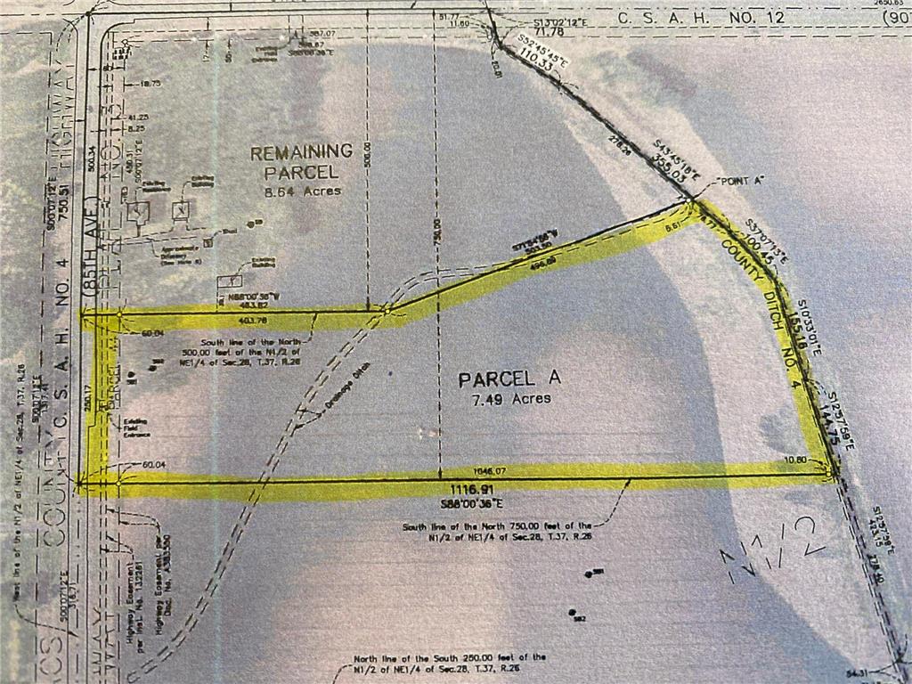 XXXX 85th Avenue Milaca MN 56353 6518000 image1