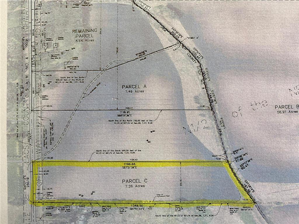 XXXX 85th Avenue Milaca MN 56353 6518011 image1