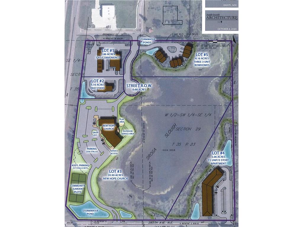 XXXX Broadway Street SE Isanti Twp MN 55040 6520318 image1