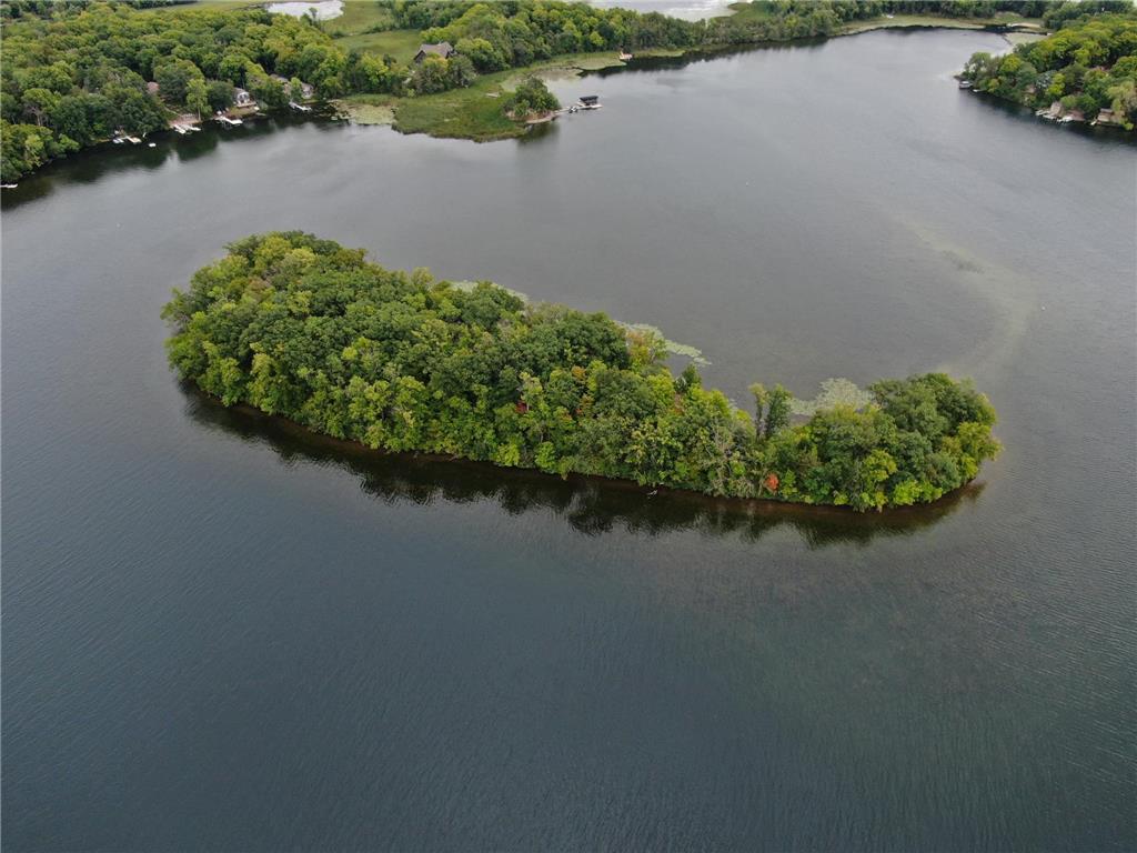 XXXX Bull's Island Southside Twp MN 55302 - West Lake Sylvia 6421269 image1