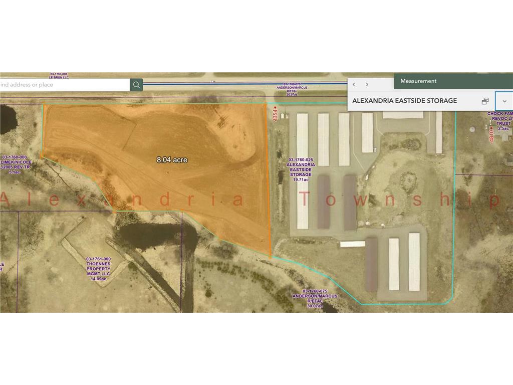 XXXX Country Rd 82 SE Alexandria MN 56308 7012847 image1