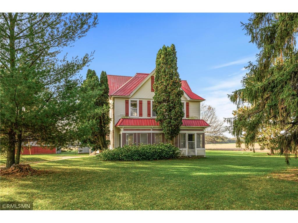 8100 County 5 Road NE, North Branch, MN, 55056 MLS 6205858 Edina