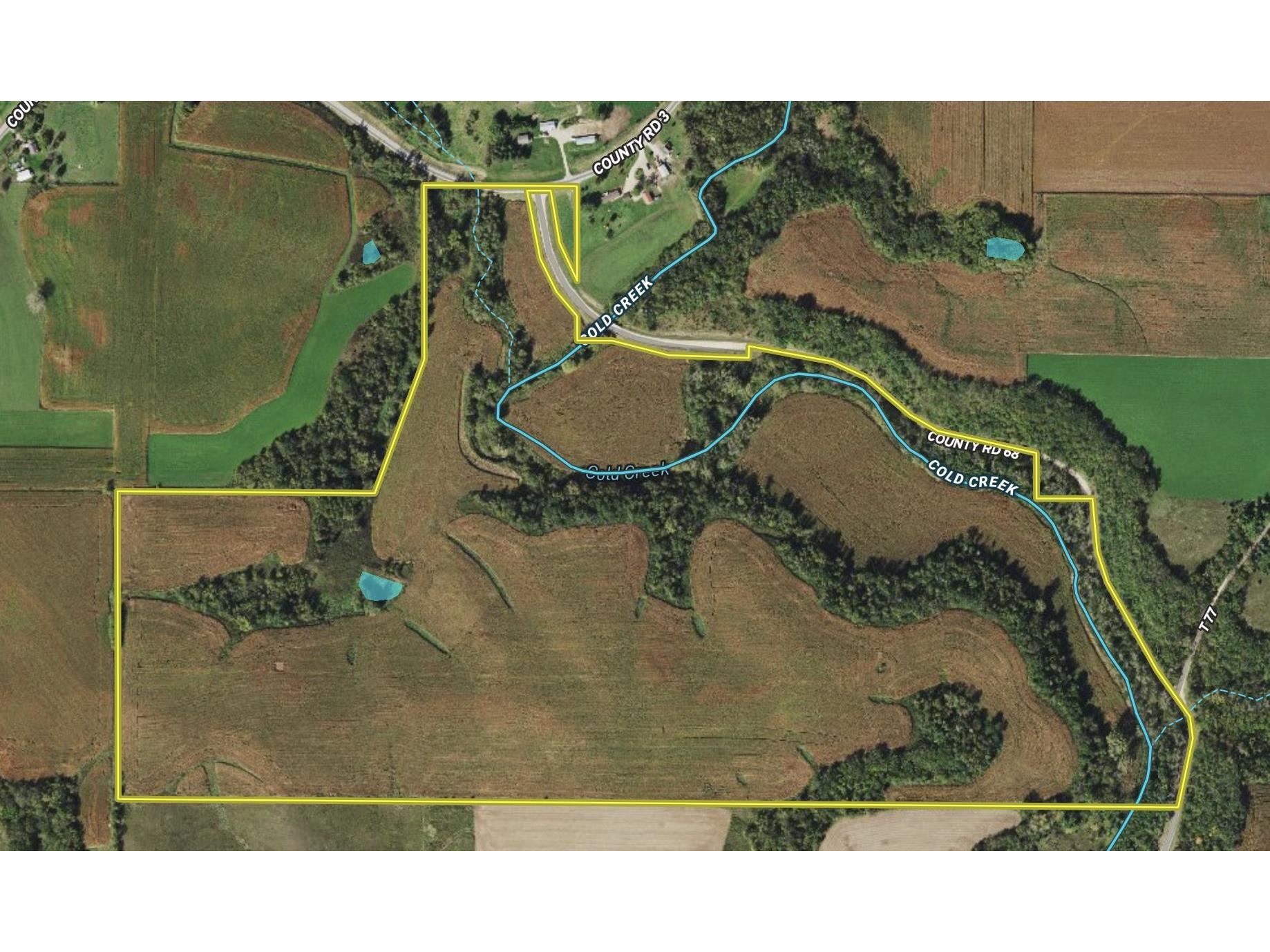 XXXX County 68 Road, Zumbro Falls, MN, 55991 MLS 5763307 Edina Realty