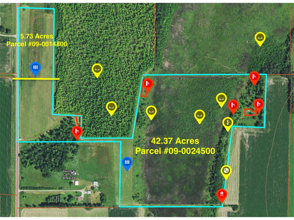 XXXX County 75, Bertha, MN, 56437 MLS 6176238 Edina Realty